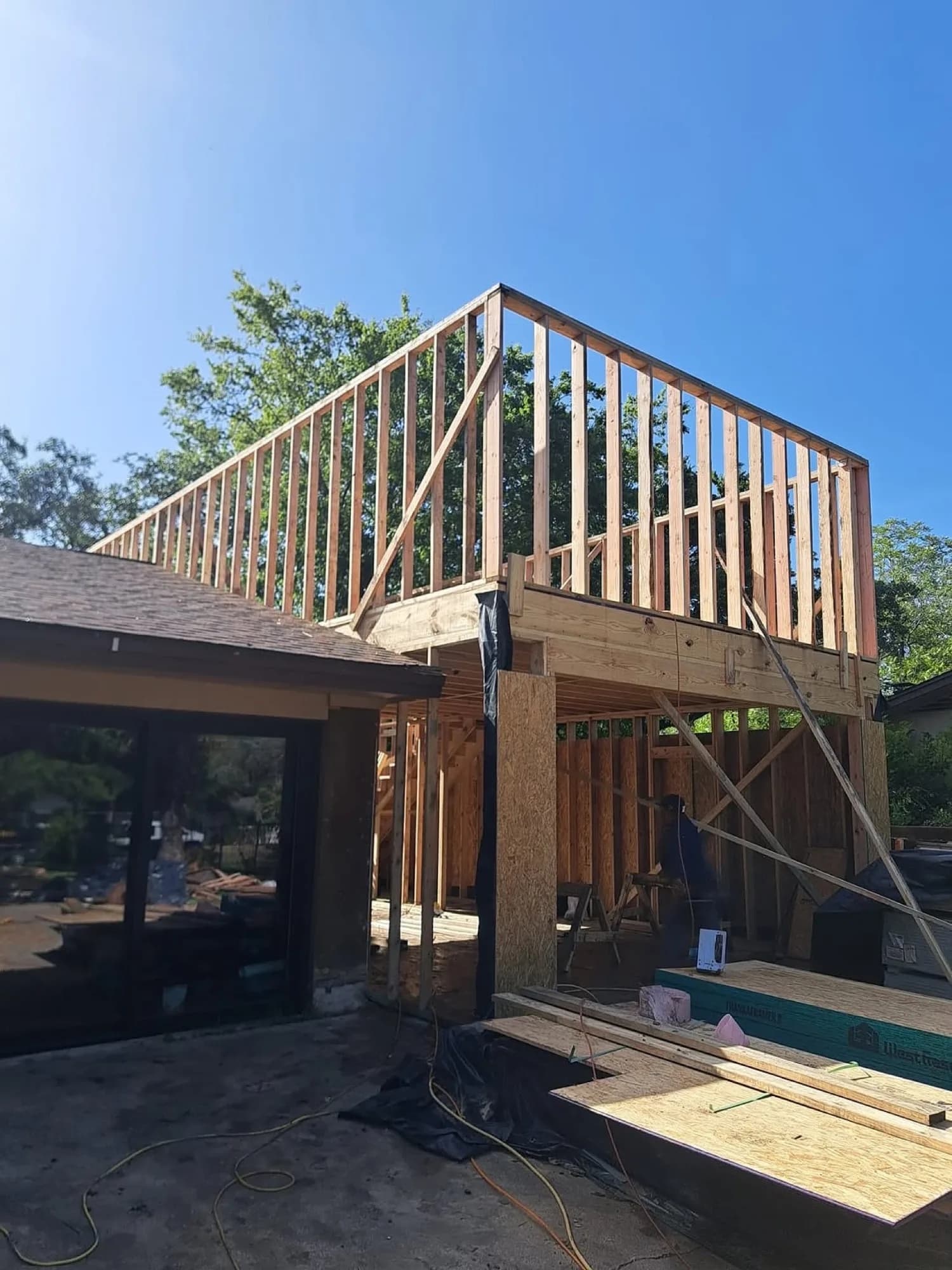 ADU wood framing (1)