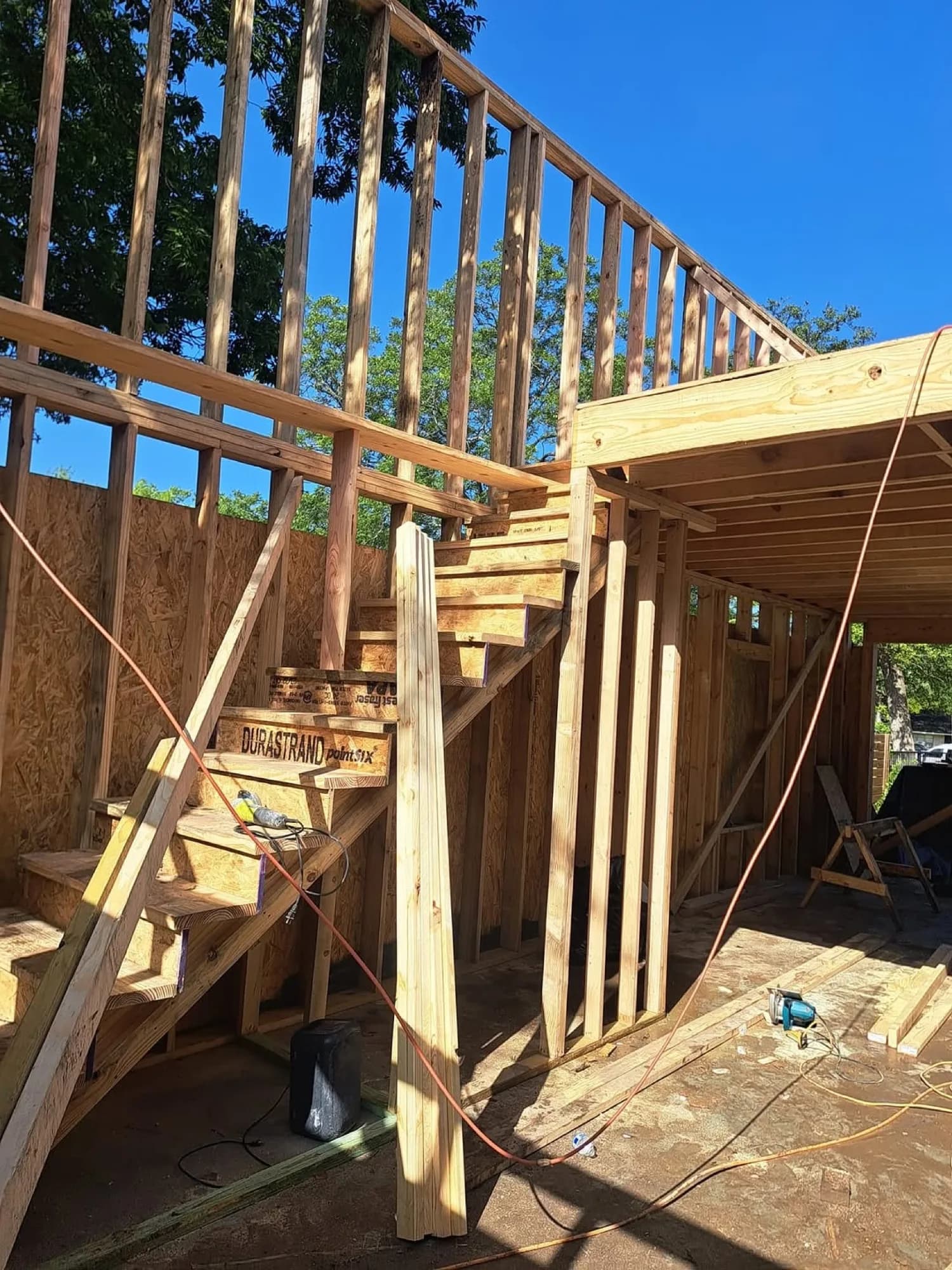 ADU wood framing (2)