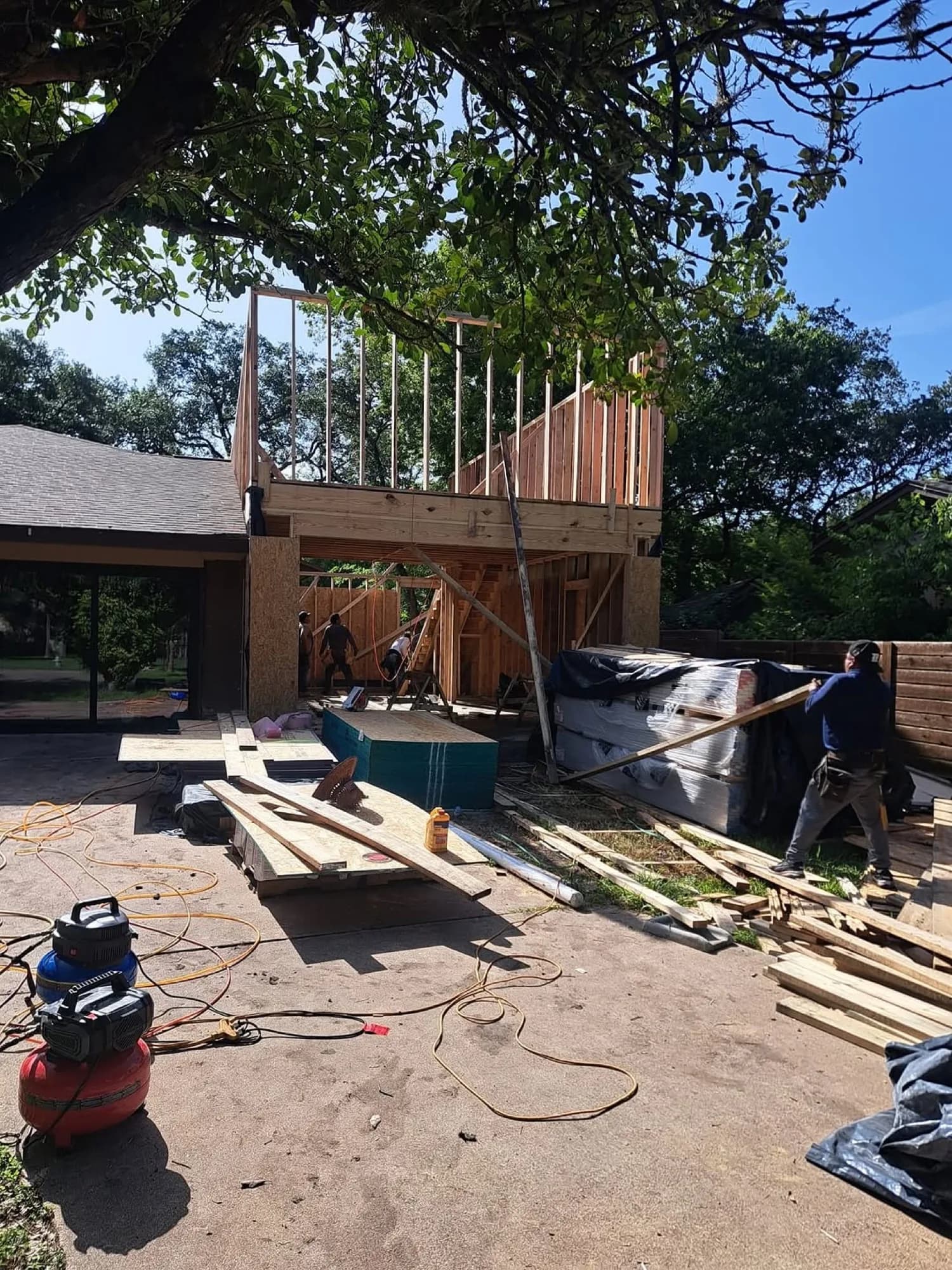 ADU wood framing (4)