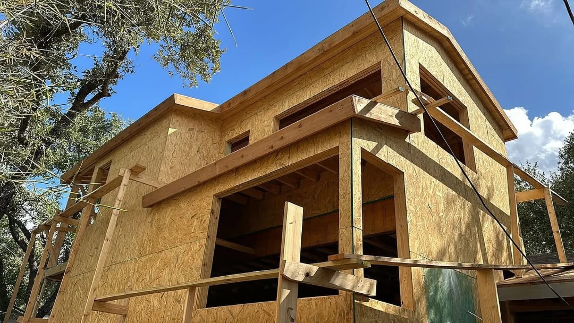 ADU OSB sheathing (1)