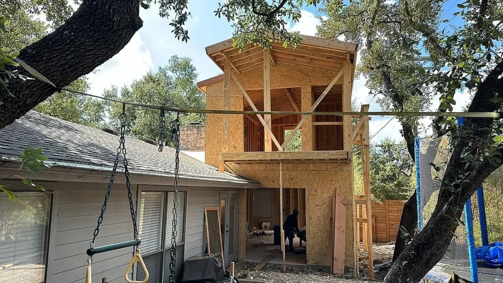ADU OSB sheathing (2)