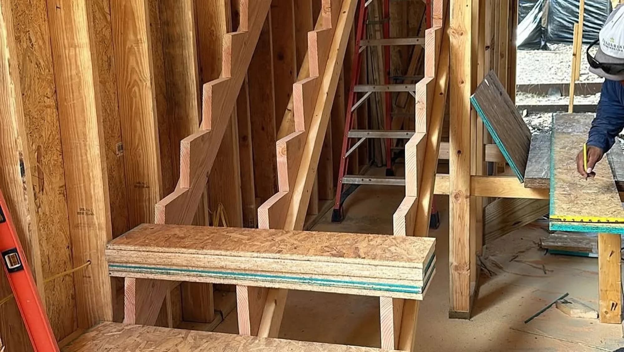 ADU OSB sheathing (3)
