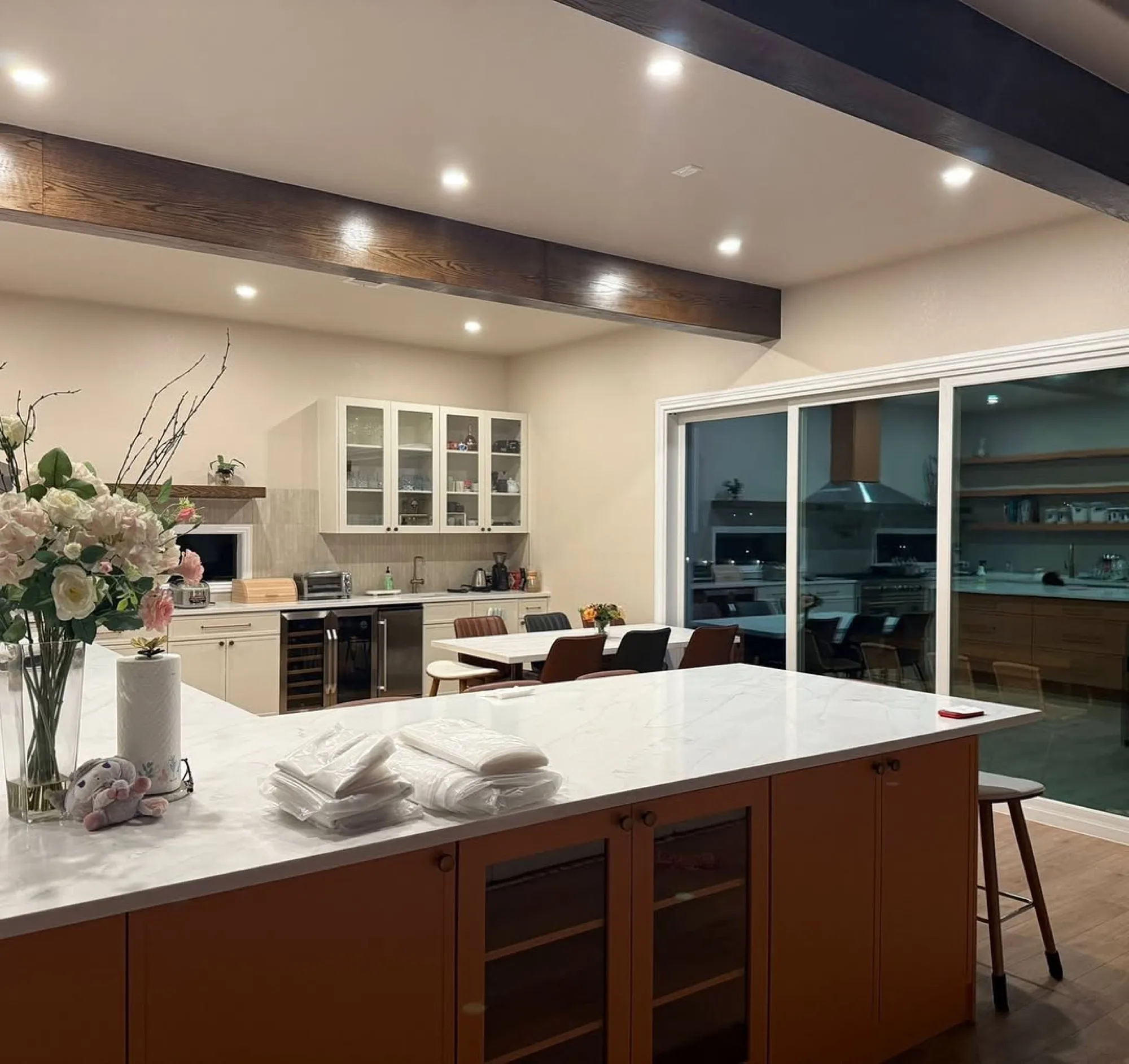 Steel beam remodel (2)