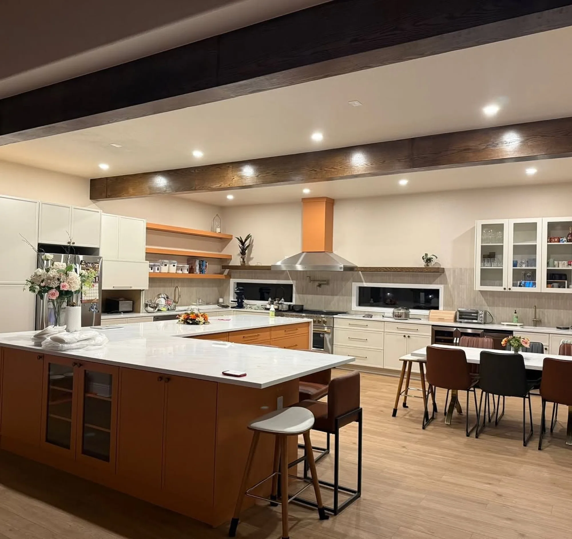 Steel beam remodel (3)