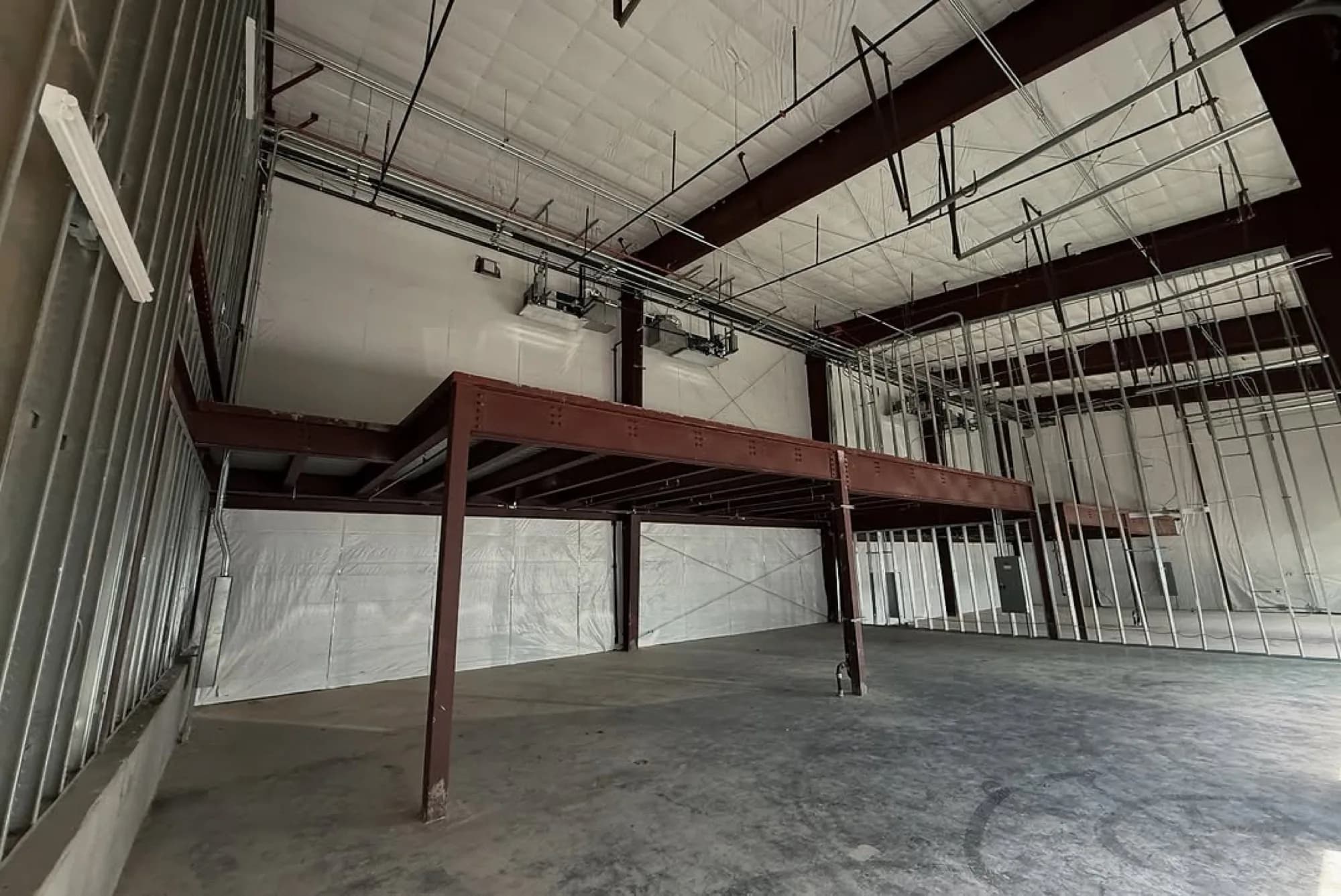 Garage showroom (2)