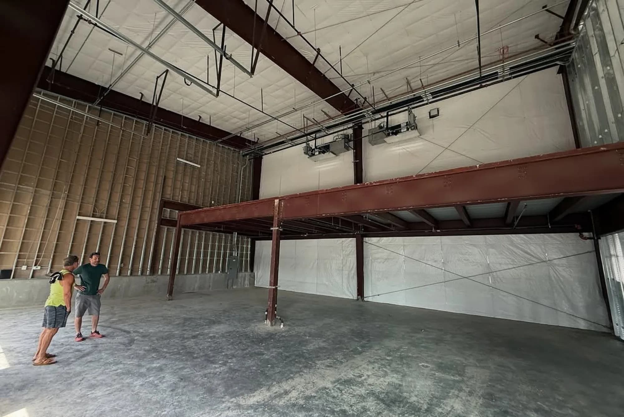 Garage showroom (3)