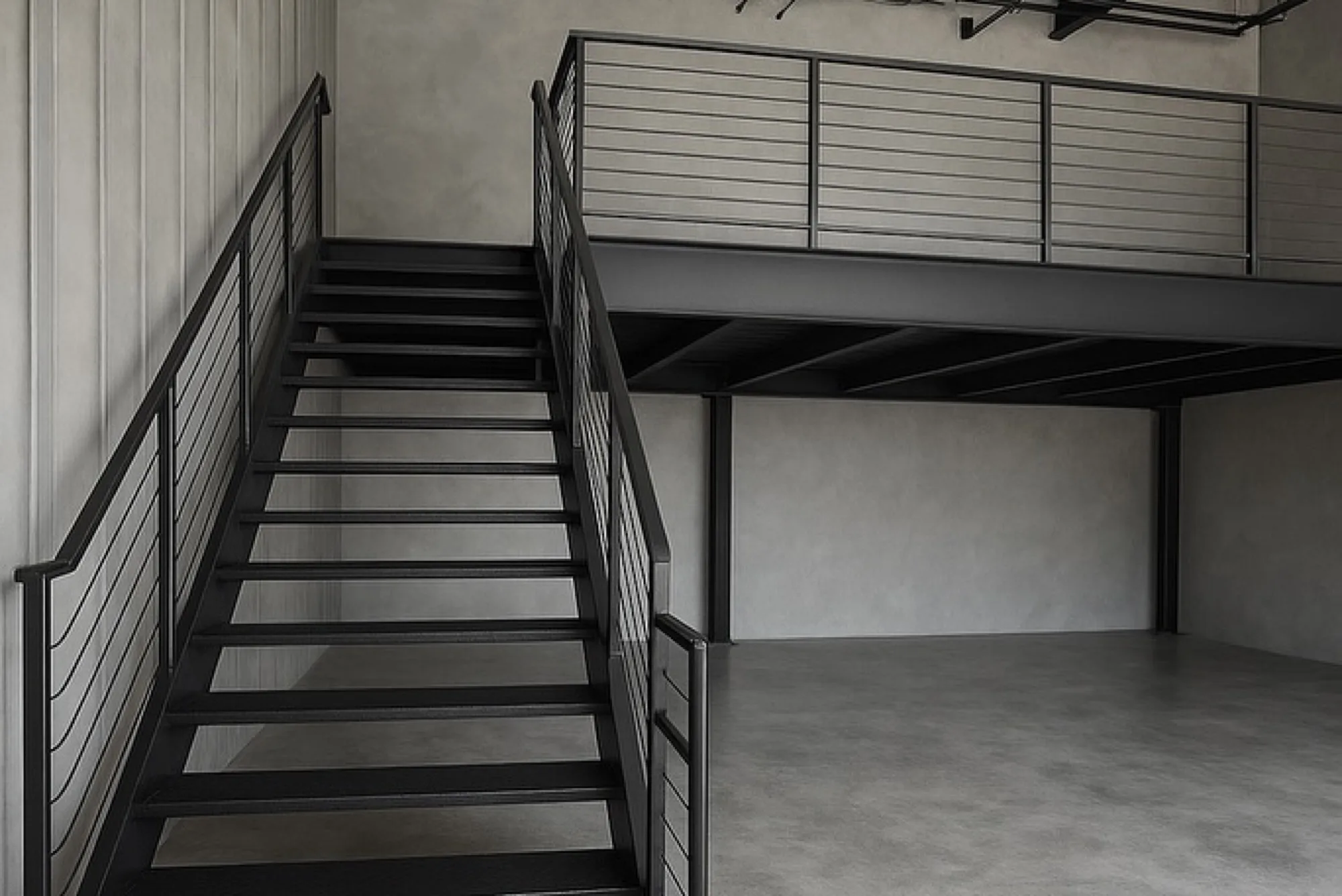 Garage showroom (4)