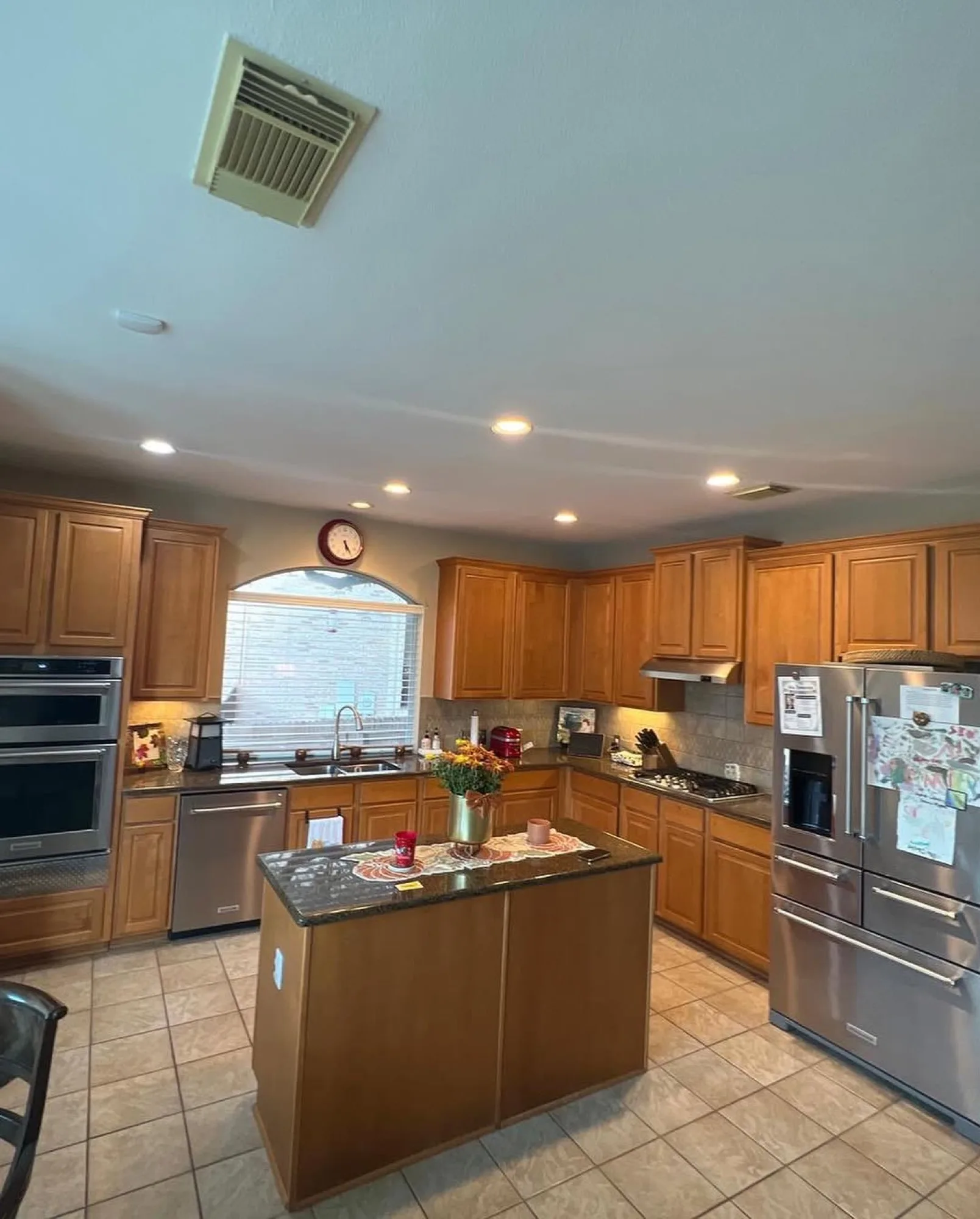 Farmhouse kitchen (3)