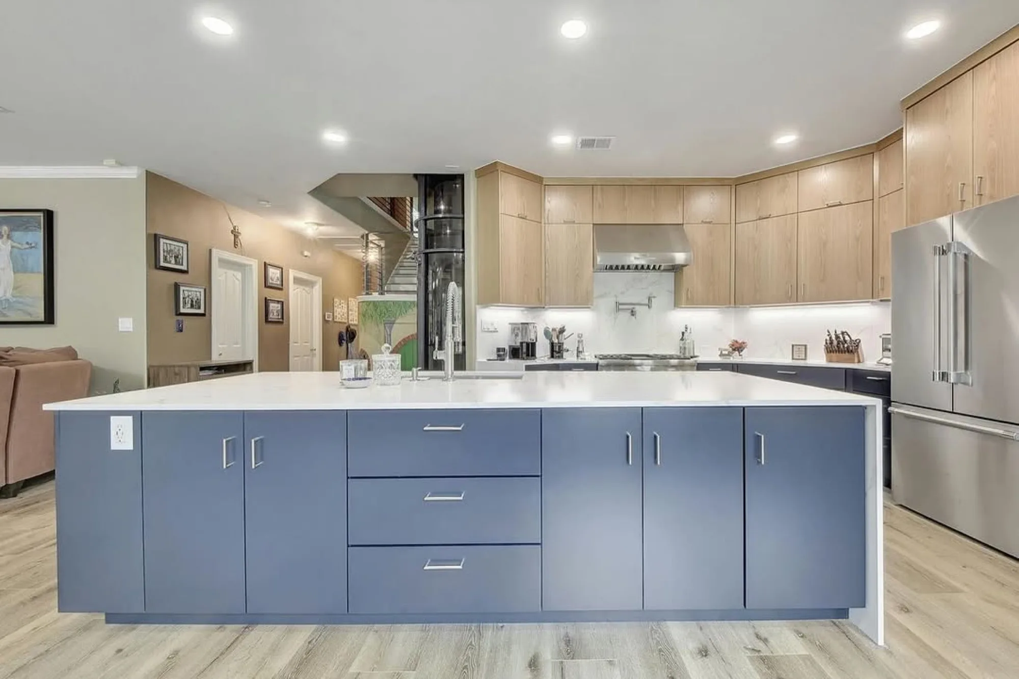 Modern kitchen (3)