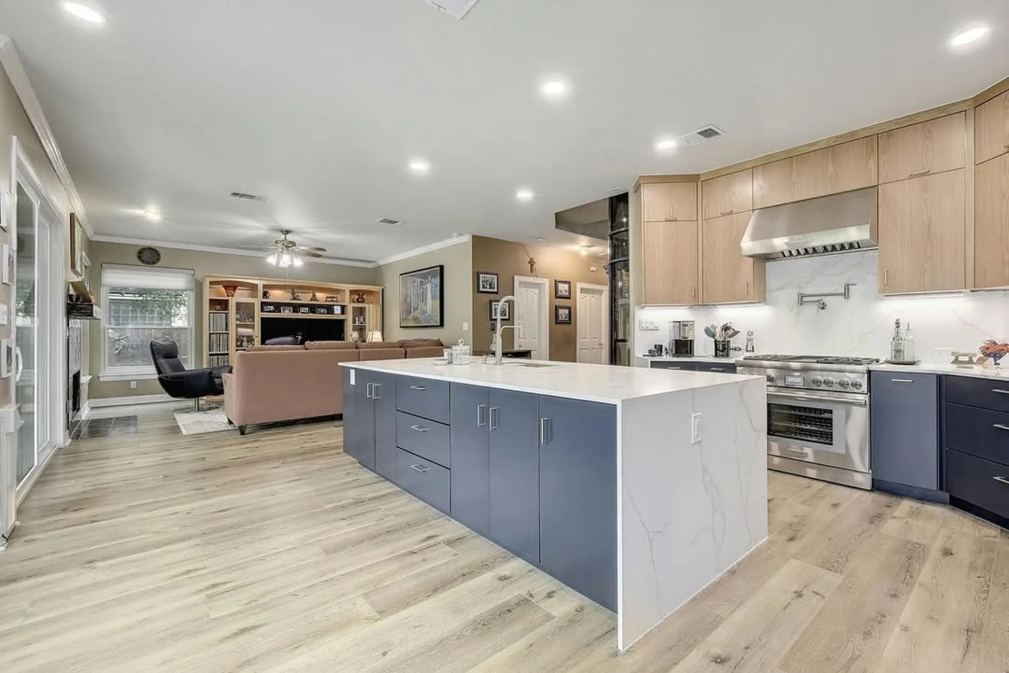 Modern kitchen (5)