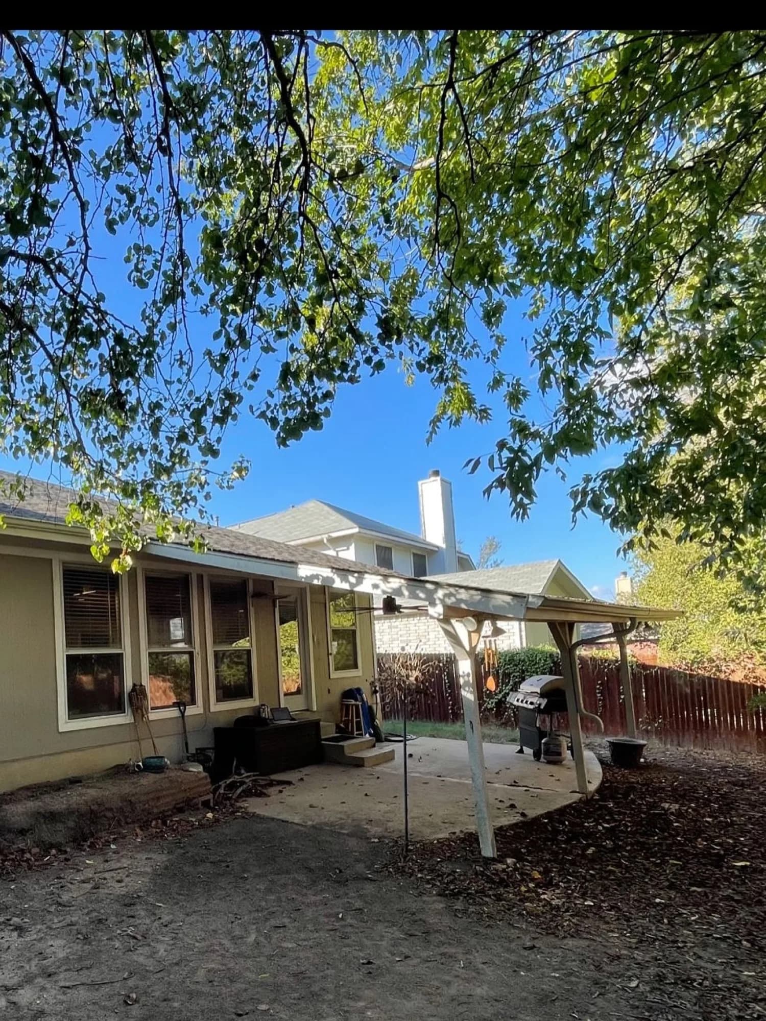 Screened porch (3)