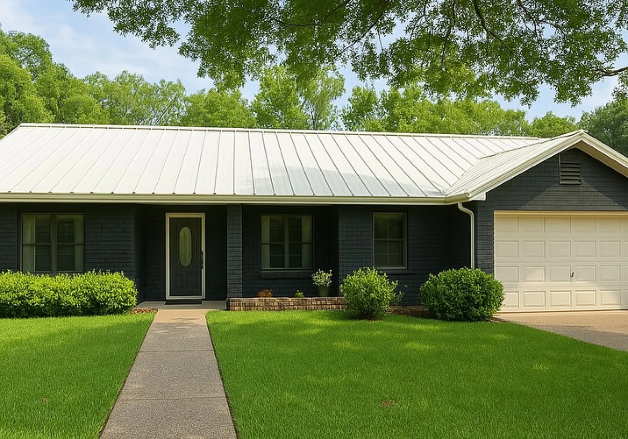 Ranch exterior (4)
