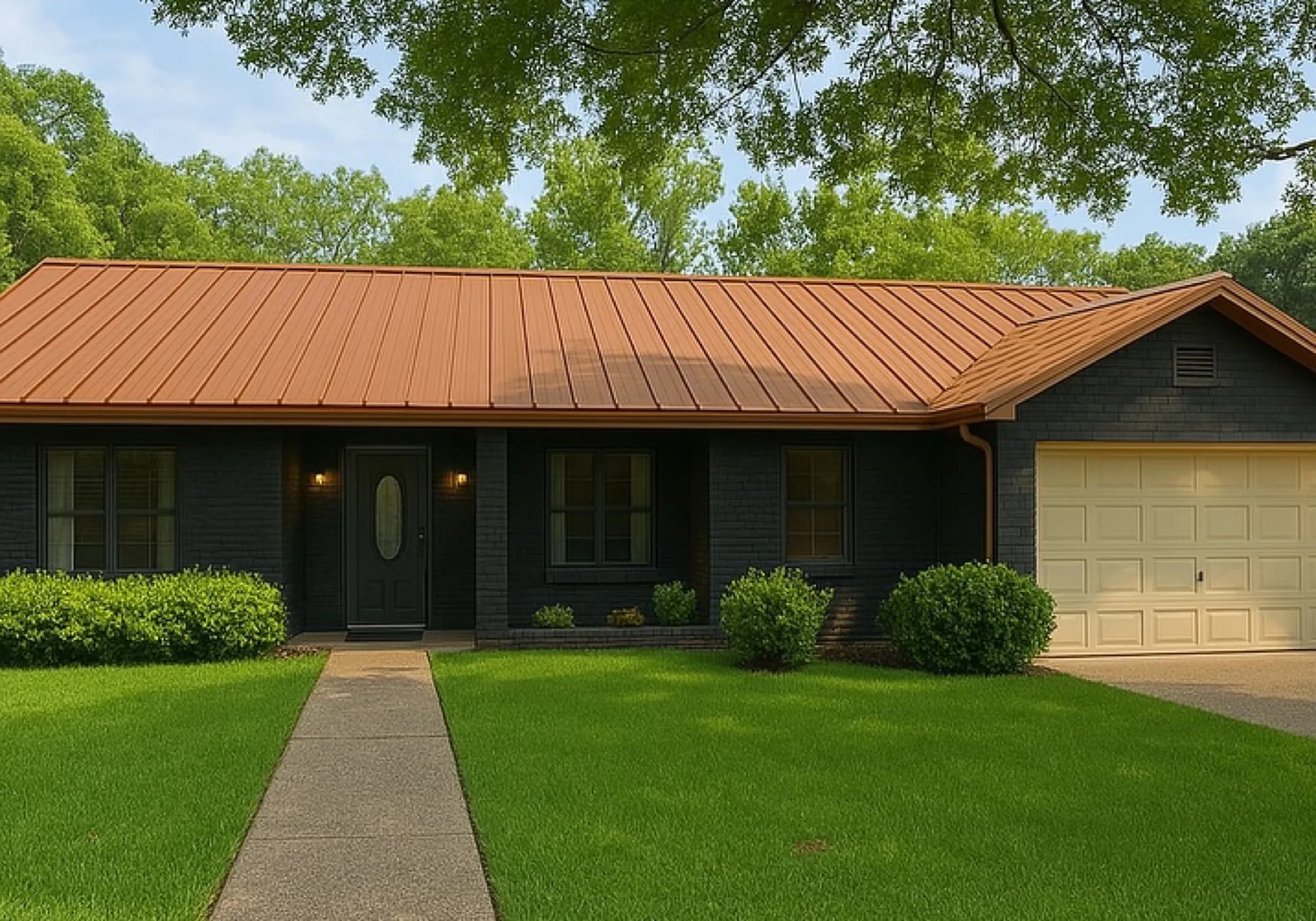 Ranch exterior (5)