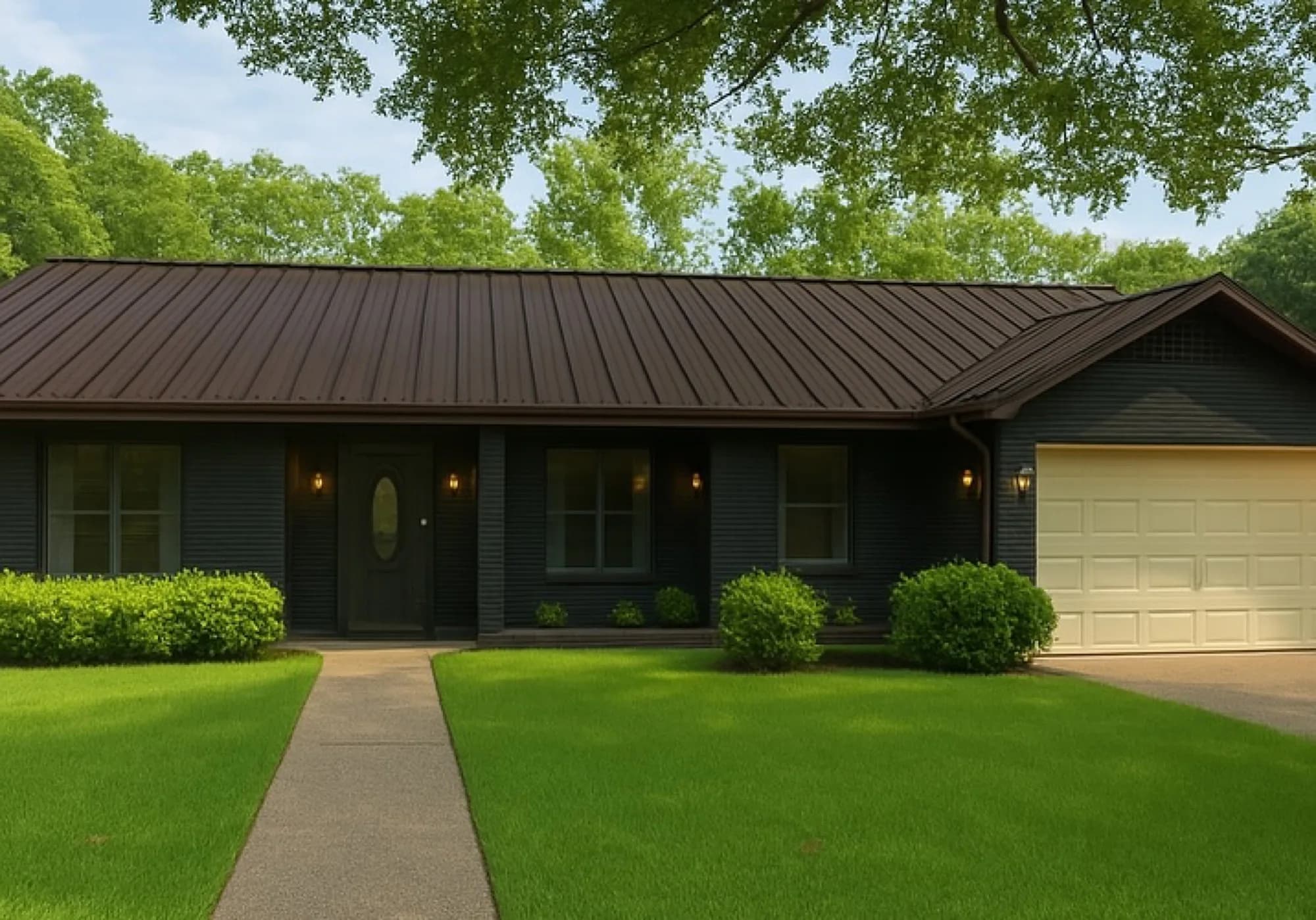 Ranch exterior (6)